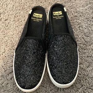 Brand new Kate Spade Keds!